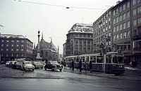 1955. Bayern. München.